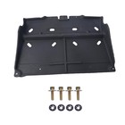 Splash Panel Shield Und Motor Ml3z-7222-d Fit For 2015-2020 Ford F-150