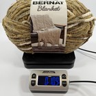 Bernat Yarnspirations Blanket Yarn Sonoma 10 5 Oz  6 Super Bulky