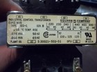 Nib Square D 9070 Eo-1 Control Circuit Transformer 0 35 Kva 0 050 Kva  180-3 