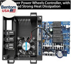 Hy2005rx-hl-24v hy2005rx-24v 40a 24v Control Board Box Conversion Kit For Ride O