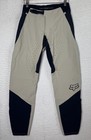 Fox Racing Flexair Pant Tapered Mtb Pants Tan   Black Men s Size 30 Bike