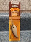 Bomber Slim Shad Excalibur Fat Free Shad Bss5m Made In North America  Guppy Size