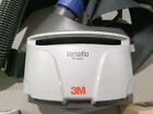      3m Tr-300 Versaflo Powered Air Tr-302e Unit Kit New Ppe Safety Respirator 