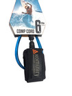 Kelly Slater  Komunity 6ft Comp Cord 6 Foot Surfboard Ankle Leash 6 0mm Cord