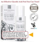Glycolic Acid Peel Chemical Peel For Face Pyruvic Fruit Acid  aha  Facial Exfoli