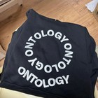 Palantir Ontology Hoodie - Size S