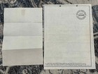 Vietnam War Us Army Military Macv Form 200 Merit Award Recommendation Stationary