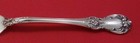 Old Master By Towle Sterling Silver Place Soup Spoon 6 3 4  Silverware New