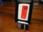 Zippo Greenskeeper Box Design Zippo Lighter Mint In Box