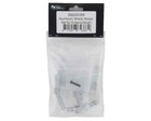 Ssd Rc Ssd00395 Enduro Aluminum Shock Hoop Set  silver 