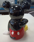 Ceramic Mickey Mouse Piggy Bank
