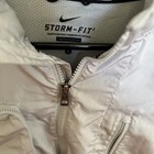 Nike Running Men s Explore Storm Fit Jacket  Silver - Smalll