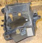 2001 04 Yamaha Xvs650 Xvs 650 V Star Batterie Box Holder Compartment Battery M3