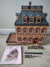Playmobil Vintage Huge Victorian Mansion Dollhouse 5300 5305
