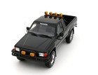 1 18 Ot481 Ottomobile Toyota Hilux Tacoma Sr5 Back To The Future In Stock Now