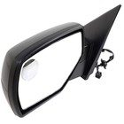 Suitable For Power Heated Side Mirror For 2014-2018 Chevrolet Silverado 1500