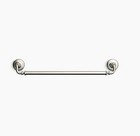 Kohler K-72568-sn Artifacts   24  Bathroom Lavatory Towel Bar  Polished Nickel