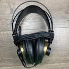 Akg K240 Studio 55 Ohms Professional Semi-open Stereo Headphones