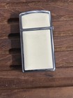 1980   s Scrimshaw Whaling Zippo Lighter 