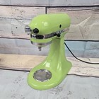 Kitchenaid Artisan Ksm85pbga0 Stand Mixer Lime Green 300w Tilt Head Base Only