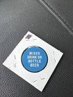 Mel   Carol Allenton Wi Wis Wisconsin Free Mixed Drink Trade Token Chip