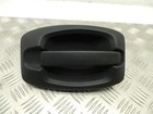 Fiat Ducato Door Handle Outer Left Passenger Near Side Front Mk5 2020