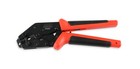 Msd 35051 Pro Crimp Tool  Ratchet Action