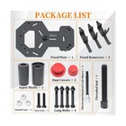 Double Clutch Dry Dps6 Transmission Installer Remover Tool Kit  Compatible Wi   