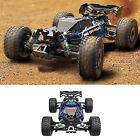 Mjx Hyper Go 16207 High Speed Rc Buggy 1 16 Brushless 4wd 65kmh Rtr 3s Versionlg