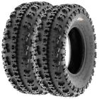 Sunf 21x7-10 21x7x10   20x10-9 20x10x9 Atv Utv Tires 6pr Off Road A027  bundle 