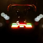 Bicycle Bike Cycling Led Rear Lights Rear Lamp Reflection Tail Lights Night Safe