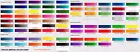 Createx Airbrush Colors 5105 Transparent Caribbean Blue 2oz  Water-based Paint 