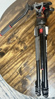 Manfrotto 055cxpro3 Carbon Fiber Tripod Legs  244