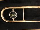 Bach Tenor Trombone Usa