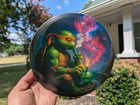  disc Golf New Custom Mvp Discs Eclipse Wave 174gm Distance Driver Pdga Approved