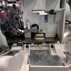 Baby Lock 5380e Serger Machine Vintage Japan Rare-yes It Works  