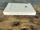 Tapa In Polynesia By Simon Kooijman  bulletin Ser no  234  1972 Rare 1st Ed Vgc