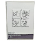 Stampin  Up  Christmas Classics Stamp Set Of 15 Stamps Photopolymer 161970 New