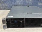 Hp Proliant Dl380 Gen9 - 8-bay Sff Server - 2x Intel Xeon E5-2623 V4 - 16gb Ram