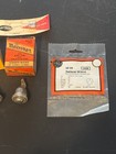 Vintage Radio tv Parts