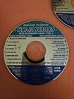 Sound Choice  Karaoke - Lot Of 4 Cd g  - Plus Free Bonus Cdg Rare   Ina11