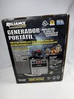 Reliance Controls 30216brk Generator Transfer Switch Kit 30a Open Box 8000w