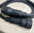 15 Ft Lex Molded 19 Pin Multi Conductor Socapex Soco 12 14 Extension Cable