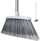 Broom  Outdoor Brooms For Sweeping Indoor  Adjustable 55  Pet Hair Removal He   