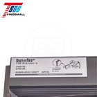 6pcs Carbon Vane 523889 525351 525977 For Rietschle Pump Dta kta100 215 52 5mm
