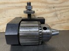 Aloris Ca35 Dovetail Drill Chuck Holder