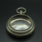 Antique C b Centennial 18s Pocket Watch Case 1776-1876 Cross Beguelin