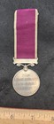 Wwii Army Lsgc Medal Group To A British Empire Medal Recipient - Welsh Guards