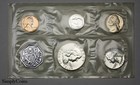 1962 Proof Set Silver Coins Us Mint Uncirculated Coin Lot Original Envelope Coa