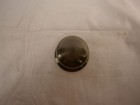 Plymouth Single Dummy Knob F170ply620 Antique Pewter 570hw